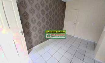 Imagem 4: Apartamento com 1 dormitório para alugar, 30 m² por R$ 752,00/mês - Cidade dos Funcionário