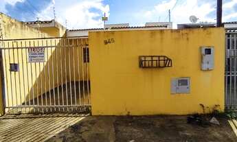 Imagem: Presidente Prudente - Casa Padrão - Jardim