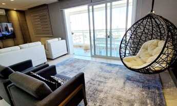 Imagem: Apartamento para Venda em São Paulo, TATUAPE