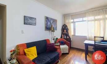 Imagem 1: São Paulo - Apartamento Padrão - Mooca
