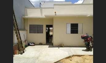 Imagem 4: CASA NO JARDIM PANORAMA EM SALTO/SP