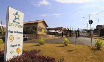 Imagem: Terreno a venda no Terras de Bonfim. Bairro