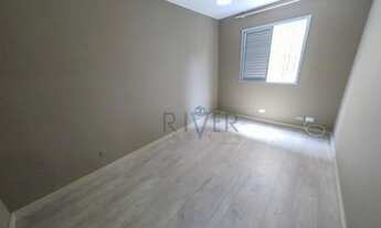 Imagem 4: Apartamento térreo em Poá/SP; 3 quartos; 1 vaga; mobiliado