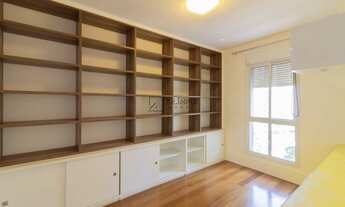 Imagem 5: Locação Apartamento 3 Dormitórios - 189 m² Moema