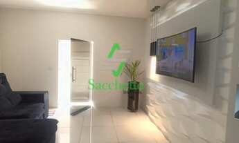 Imagem: Sobrado para Venda em Limeira, Jardim Gustavo