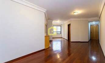 Imagem 2: Apartamento à venda 3 Quartos 2 Vagas 104M² Água Verde Curitiba - PR