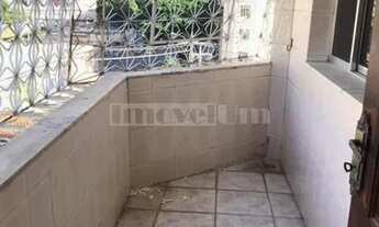 Imagem 2: Andaraí Apartamento com 2 dormitórios