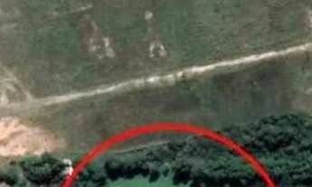 Imagem: Terreno em Seropédica