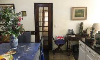 Imagem 4: 3 quartos com 2 vagas em Ipanema Rj