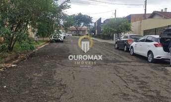 Imagem 2: Casa para aluguel com 85 metros quadrados com 3 quartos em Jardim Paulista - Ourinhos - SP