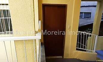 Imagem 5: Juiz de Fora - Casa Padrão - Bairu