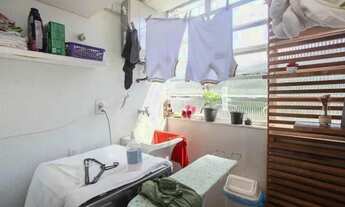 Imagem 4: Laranjeiras Apartamento com 3 dormitórios