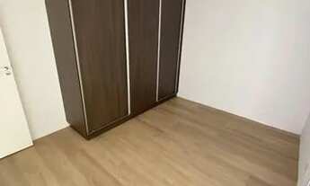Imagem 2: Apartamento para venda tem 56m² com 2 quartos