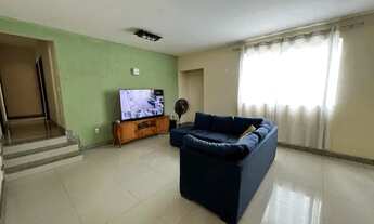 Imagem 3: Casa com 4 dormitórios à venda em Belo Horizonte