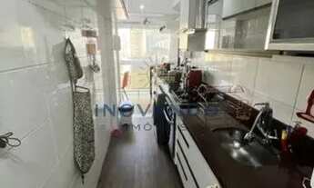 Imagem 3: RIO DE JANEIRO - Apartamento Padrão - JACAREPAGUÁ