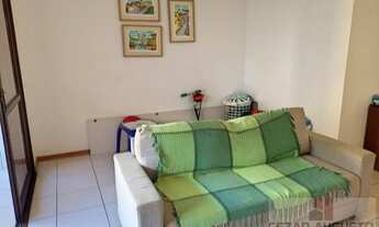 Imagem 3: Apartamento no 1º andar de 3 quartos com área privativa de 94 m² e 2 garagens Costa Azul S