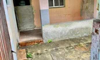 Imagem: Casa de Avenida