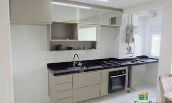 Imagem: Apartamento com 2 dormitórios para alugar