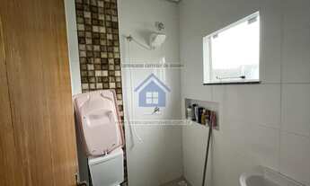 Imagem 6: Casas Financiáveis para Venda em Pontal do Paraná, Canoas, 2 dormitórios, 1 suíte, 1 banhe