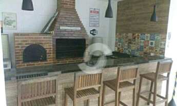 Imagem: Apartamento à venda, 69 m² por R$ 260.000,00