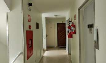 Imagem 3: Apartamento para venda tem 74 metros quadrados com 2 quartos em Parque São Jorge - São Pau