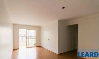 Imagem 2: APARTAMENTO - CHÁCARA KLABIN - SP