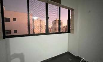 Imagem 3: Apartamento com 1 quarto Aviação em Praia Grande/SP