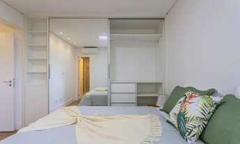 Imagem 3: Apartamento para venda 74 m², 2 Dormitórios,1 Suite, 1 Vaga - Brooklin