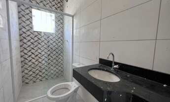 Imagem 6: CASA EM ITAPUÃ, DOCUMENTADA, PRONTA PARA MORAR, ÓTIMO ESTADO