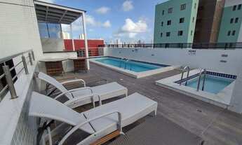 Imagem: Apartamento para venda tem 55 metros quadrados