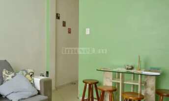 Imagem 3: Vila Isabel Apartamento com 3 dormitórios