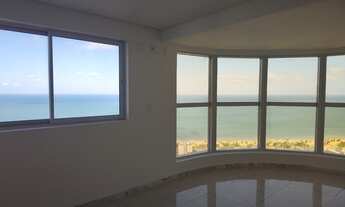 Imagem 10: Apartamento para aluguel possui 220 metros quadrados com 4 quartos + dependência completa