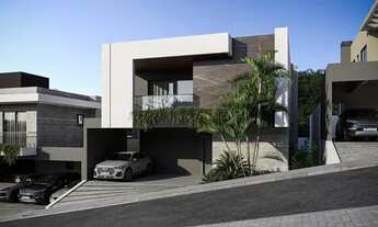 Imagem 3: Curitiba - Casa de Condomínio - Cascatinha