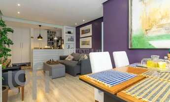 Imagem 3: Laranjeiras Apartamento com 2 dormitórios