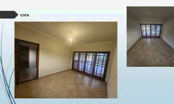 Imagem 5: Casa de condomínio sobrado para venda com 4 Suites