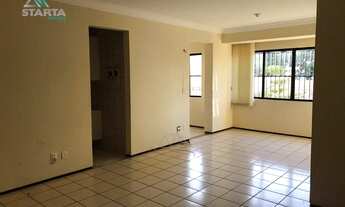 Imagem 6: Apartamento com 3 dormitórios à venda, 128 m² por R$ 395.000,00 - Joaquim Távora - Fortale