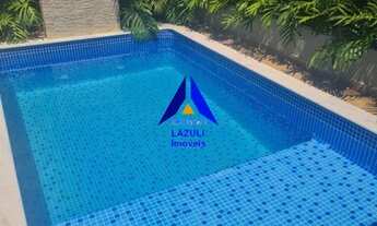 Imagem 4: Casa em Condomínio 3 dormitórios para alugar Alphaville Nova Esplanada Votorantim/SP