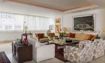 Imagem 2: Copacabana Apartamento com 3 dormitórios