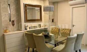 Imagem 6: Barra da Tijuca Apartamento com 4 dormitórios