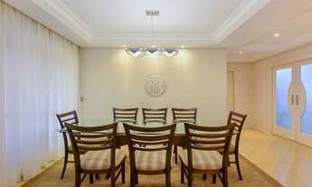 Imagem 6: Apartamento com 4 dormitórios à venda com 231.26m² por R$ 1.150.000,00 no bairro Água Verd