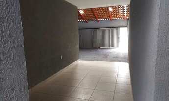 Imagem 4: Casa Setor Aeroporto Sul