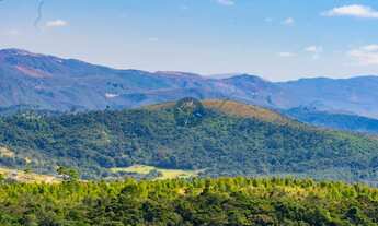 Imagem 7: Área de Terreno em Itabirito/MG com 20.000m2, localizado no Distrito de São Gonçalo do Mo