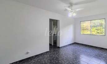 Imagem: São Paulo - Apartamento Padrão - Tremembé