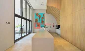 Imagem 2: Apartamento à venda, com 41m² -1 Dormitório, 1 Banheiro, 1 Vaga de Garagem - Jardim Paulis