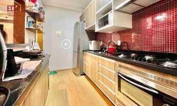 Imagem 3: Casa com 2 dormitórios à venda, 91 m² por R$ 425.000 - Parque Paduan - Taubaté/SP