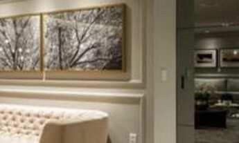 Imagem 4: Vendo apartamento no leparc paralela, apartamento para venda alto luxo mobiliado e decorad