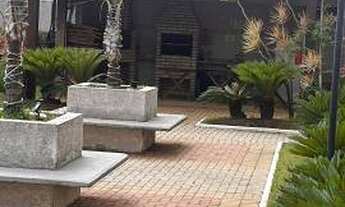 Imagem 4: Apartamento para venda com 47 metros quadrados com 2 quartos em Vila Antonieta - São Paulo