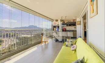 Imagem 6: Apartamento à Venda - Jardim Santo Elias, 3 Quartos, 80 m2