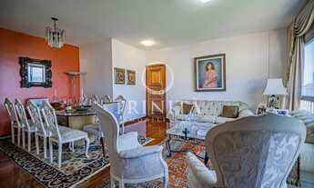 Imagem 2: Cobertura no Leblon - Rio de Janeiro