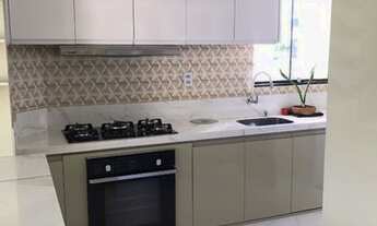 Imagem 4: Apartamento com 3/4